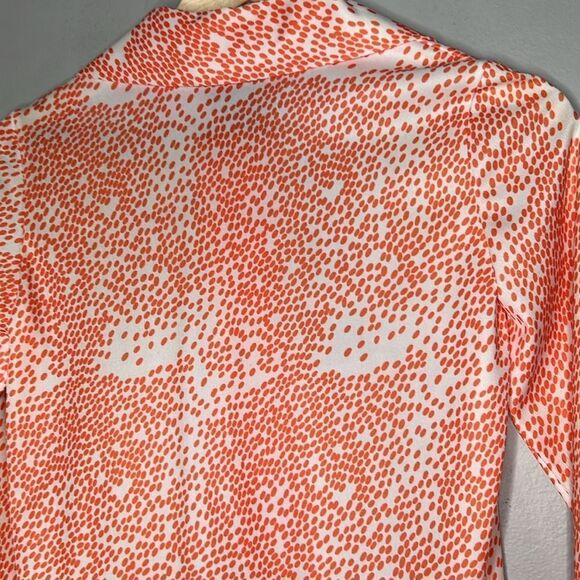 Vintage NPC Fashions Button Down - Picture 13 of 14